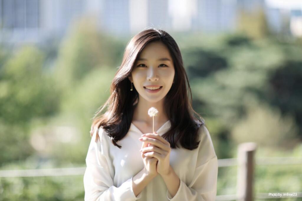인물 사진 만들기