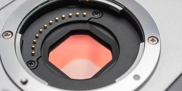 CCD CMOS 차이